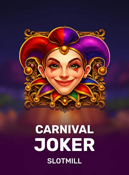 Carnival Joker