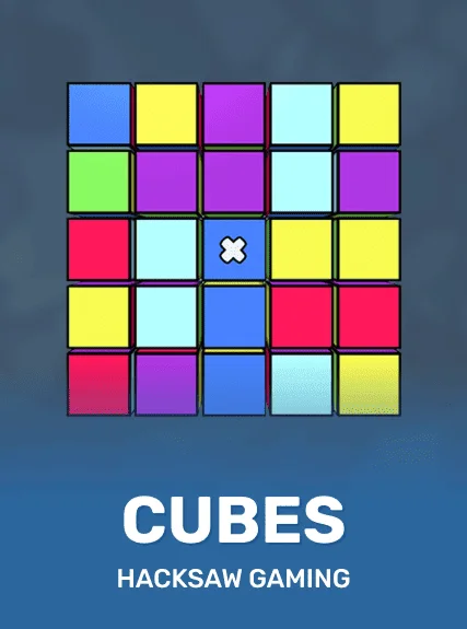 Cubes
