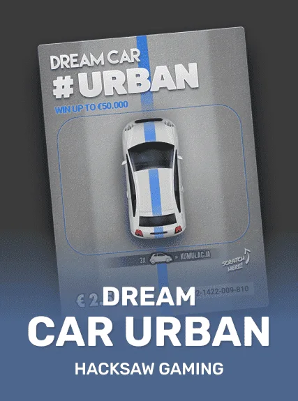 Dream Car Urban