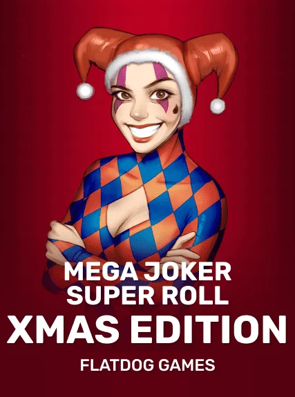 Mega Joker Super Roll X-mas Edition