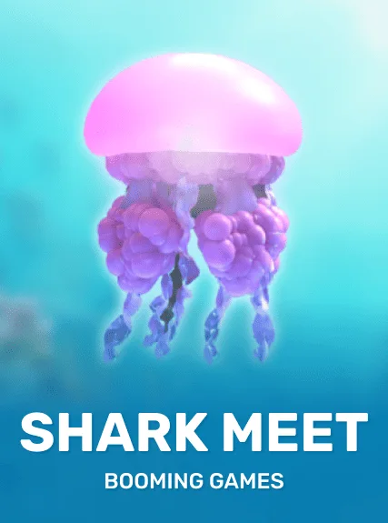 Shark Meet