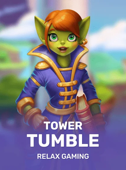 Tower Tumble