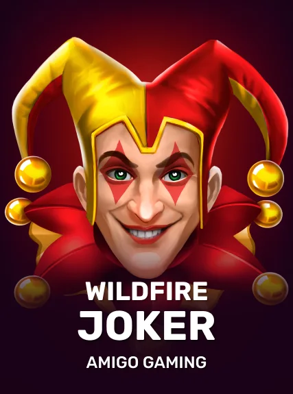 Wildfire Joker